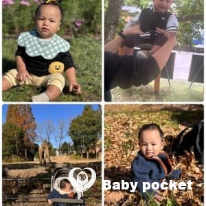 NORAJI君一歳の誕生日と入籍報告