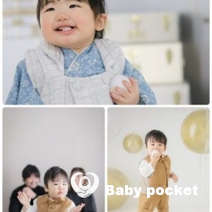 ライラックくん1歳になりました☆