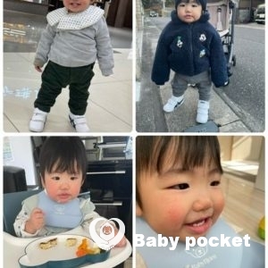 ライラックくん1歳になりました☆