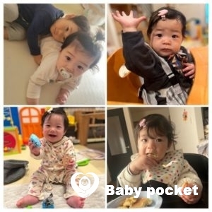 ポニョちゃん生後10ヶ月になりました!