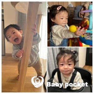 ポニョちゃん生後10ヶ月になりました!