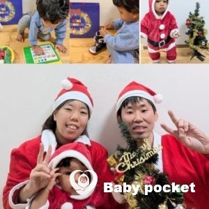 ドレミくん 生後11ヶ月のご報告