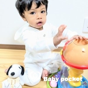 ドレミくん 生後11ヶ月のご報告