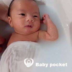 マーシャルくん、1ヶ月検診のご報告