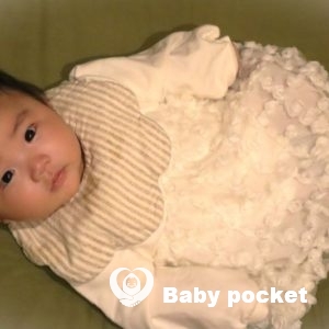 ほっちゃん 生後4か月になりました☆