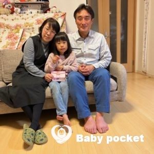 すももちゃん　5歳の誕生日を迎えました