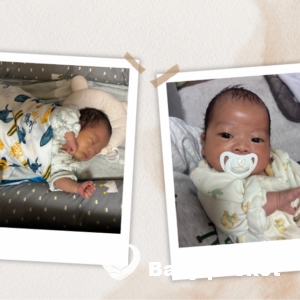 トレモロ君2ヶ月のご報告