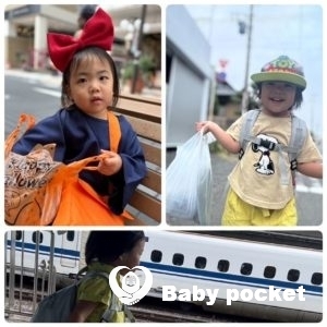 かるむちゃん☆３歳のご報告