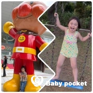 かるむちゃん☆３歳のご報告