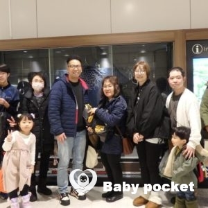 我が家にかわいいヒーローのマハロくんをお迎えしました！