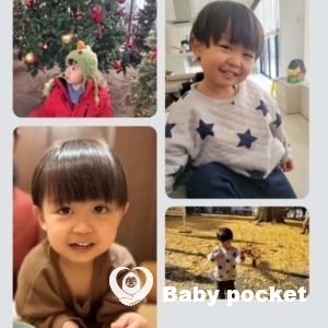 むむくん 3歳になりました!