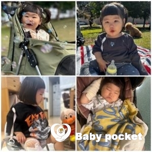 スイートピーちゃん☆2歳