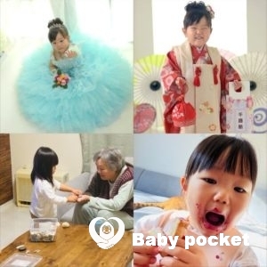 ジュアちゃん3歳になりました