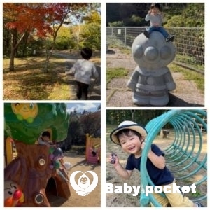 ウタ君が２歳７か月になりました