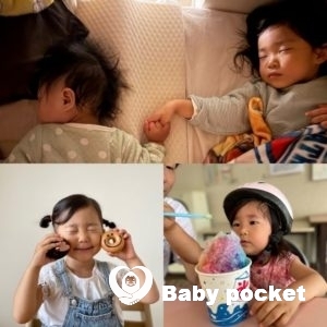 コロネちゃん 3歳になりました