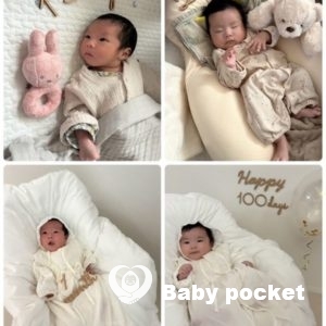 お月見ちゃんが生後100日を迎えました☆