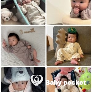 お月見ちゃんが生後100日を迎えました☆