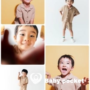 花火くん3歳半になりました☆