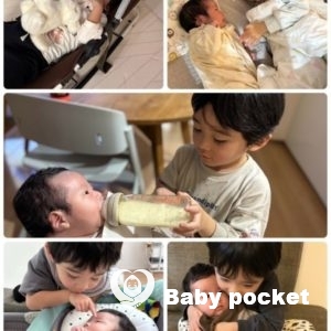 花火くん3歳半になりました☆