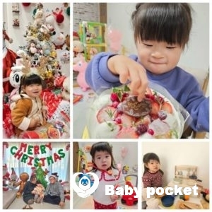 ナラちゃん2才になりました