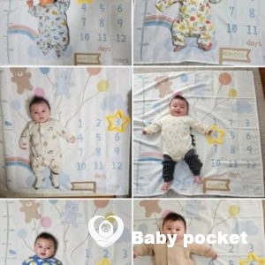 ハーフバースデーのご報告