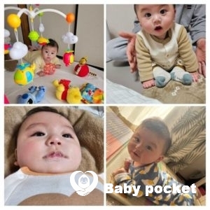 ハーフバースデーのご報告