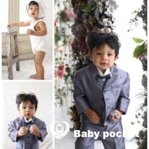 ドレミくん　1歳になりました!!