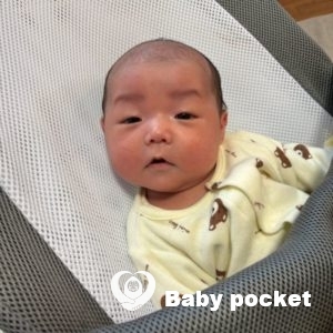 マハロくん1か月検診のご報告