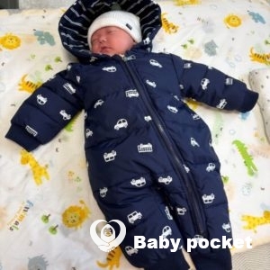 マハロくん1か月検診のご報告