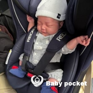 マハロくん1か月検診のご報告