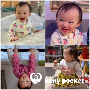 メグちゃん☆1歳6ヶ月のご報告