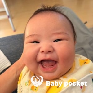 ジェニファーちゃんのお食い初め、お宮参り