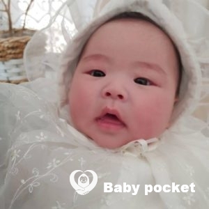 ジェニファーちゃんのお食い初め、お宮参り