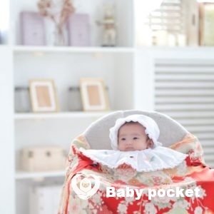 クッカちゃんお宮参りと近況報告