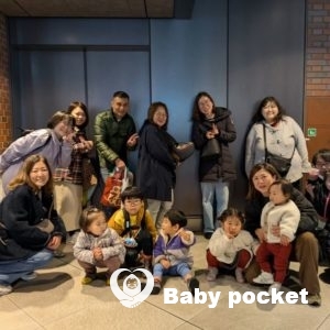 あさげちゃんを迎え、1ヶ月検診に行ってきました!