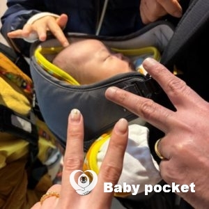 あさげちゃんを迎え、1ヶ月検診に行ってきました!