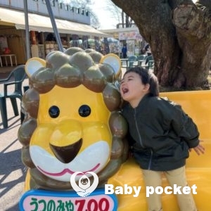 ラベンダーくんが3歳になりました!