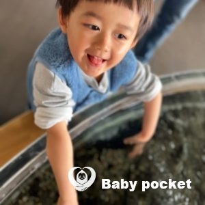 ラベンダーくんが3歳になりました！