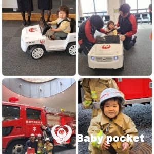 かおるくん1歳10ヶ月のご報告