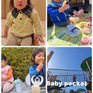 かおるくん1歳10ヶ月のご報告