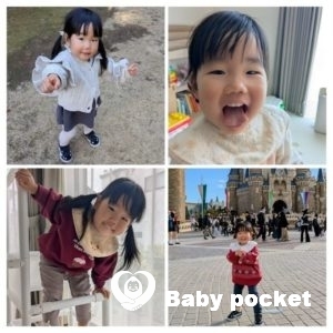 ホットミルクちゃんが2歳になりました