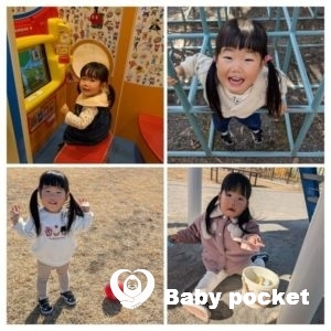 ホットミルクちゃんが2歳になりました