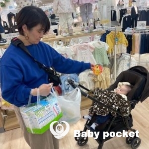 ハーフバースデーを迎えたアダマンタ君