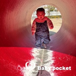 流星くん1歳冬の思い出