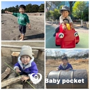 ドルフィンくん　3歳になりました