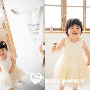 ブロッサムちゃん☆2歳になりました!