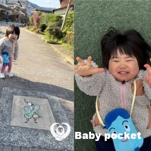 ブロッサムちゃん☆２歳になりました！