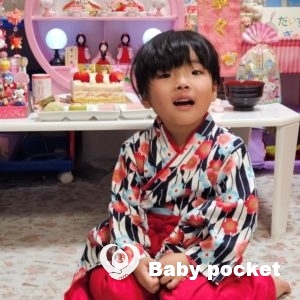 ニャーちゃん三歳六か月になりました