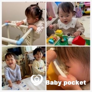 ルーちゃん1歳6か月の冬