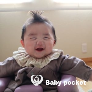 ほっちゃんの初節句☆